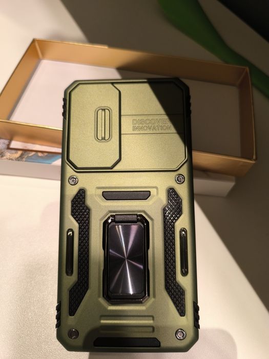 Carcasa compatibila Samsung S24Plus NOUA