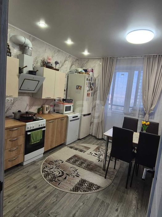 2 ком в ЖК Каркын по СУПЕР ЦЕНЕ