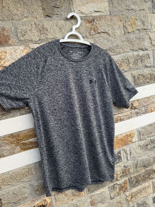 Мъжка тениска Under Armour