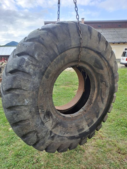 Cauciucuri vola 1800/25