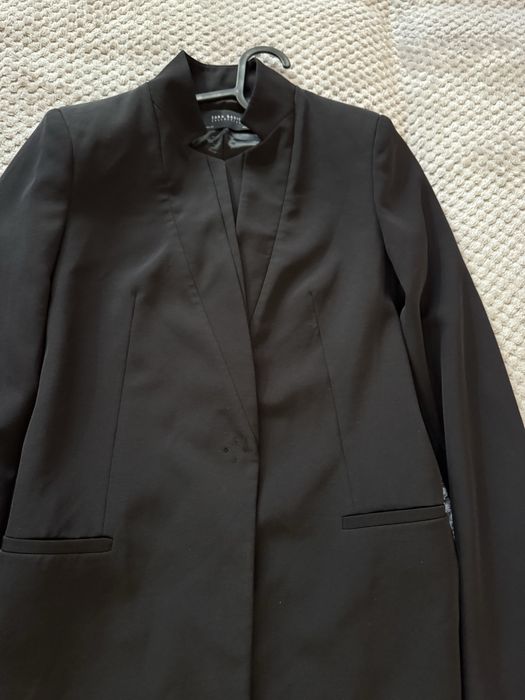 Palton /sacou / trench Zara marime S