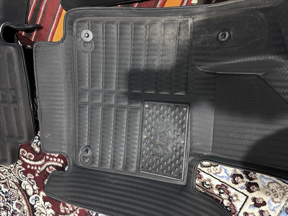 Kia Sorento polik