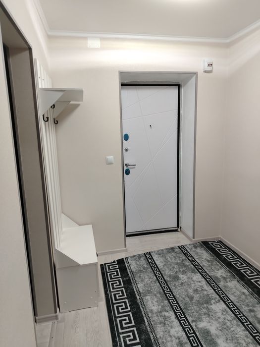 Аренда квартир посуточно