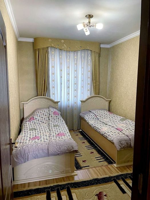 Кунлик квартира чилонзорда