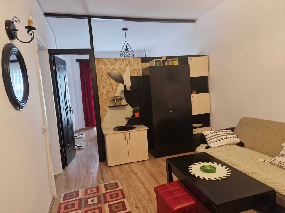 Se ofera apartament spre inchiriere