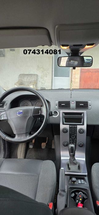 VOLVO V50 2005 — imagine 5