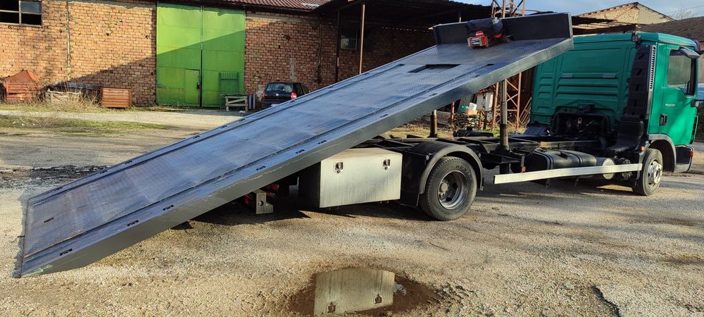 Денонощна пътна помощ.Сервиз!