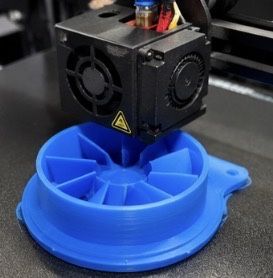 3D печать 3D моделирование 3D сканирование