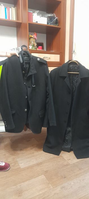 Срочно продам 2 пальто