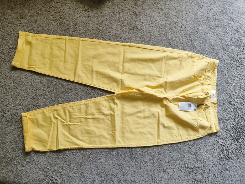 Дамски панталон Mango