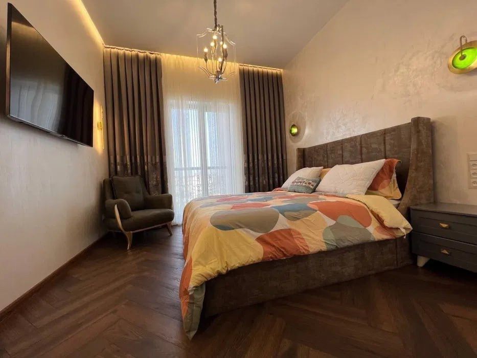 Жк Янги Дархан! Сдаётся новая 4-ком квартира фото реальное! Rent !