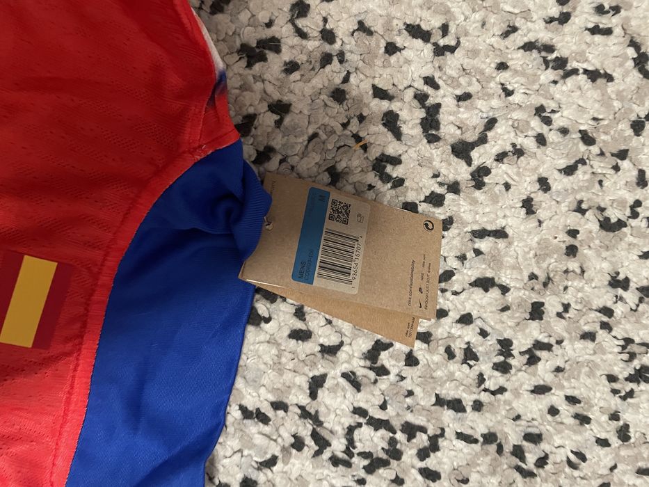 tricou atletico madrid