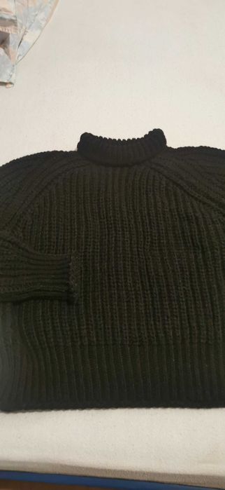 Pulovere de iarna, groase