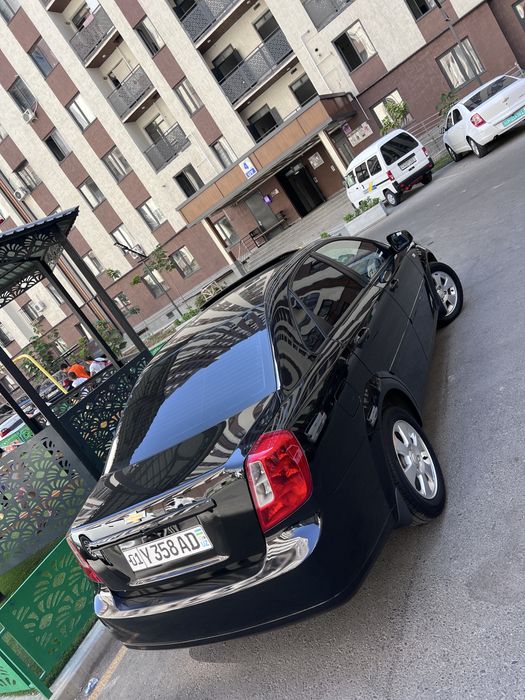 Gentra 2023 yil avtomat