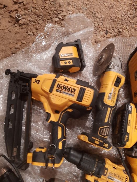 Dewalt flex.impact.roto.