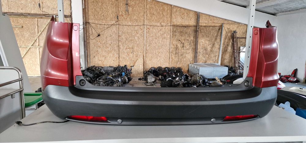 Bara Spate Honda CR-V 2013-2016