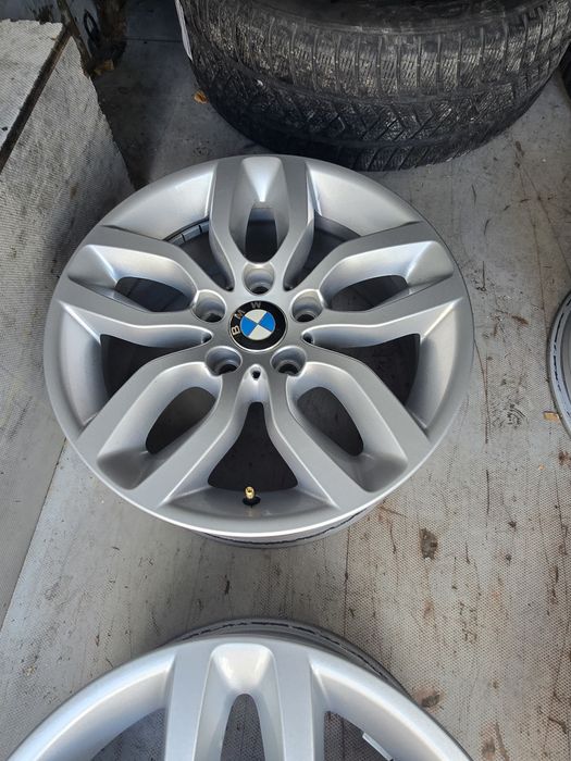 Vand set de jante pentru BMW de aliaj