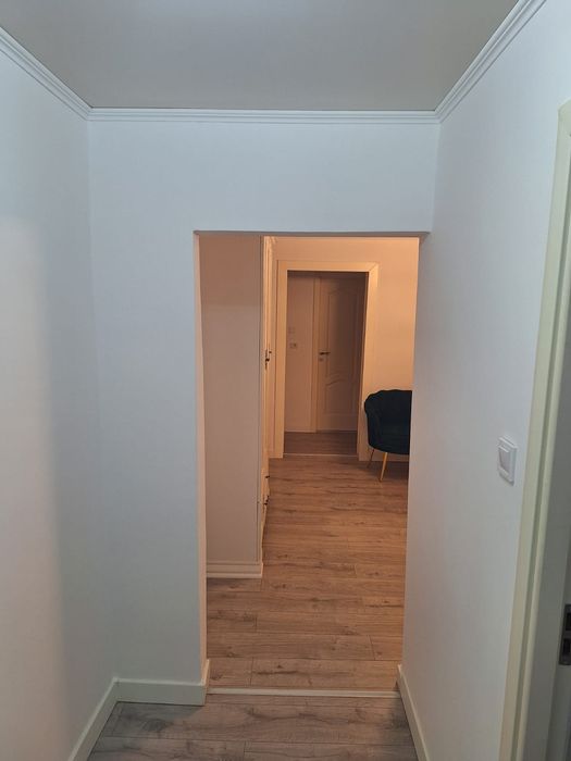 Apartament de închiriat 2 camere, Direct proprietari.Loc.Roman