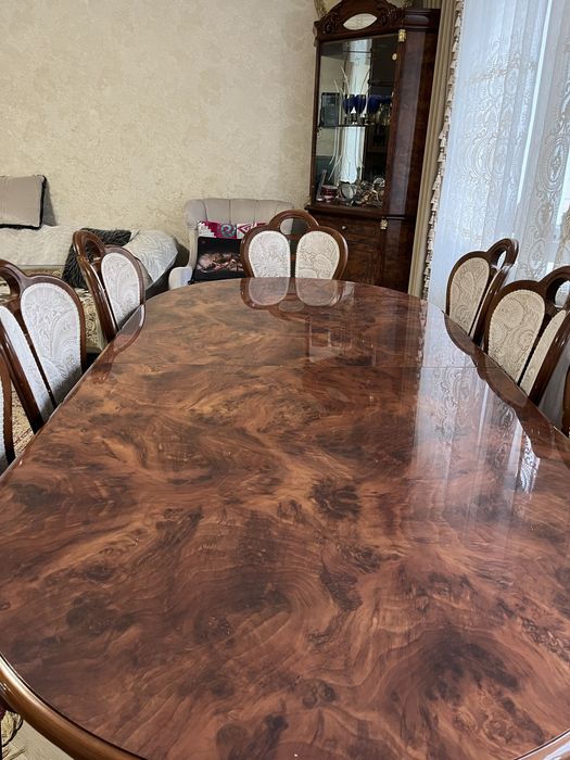 Мебель в гостиную