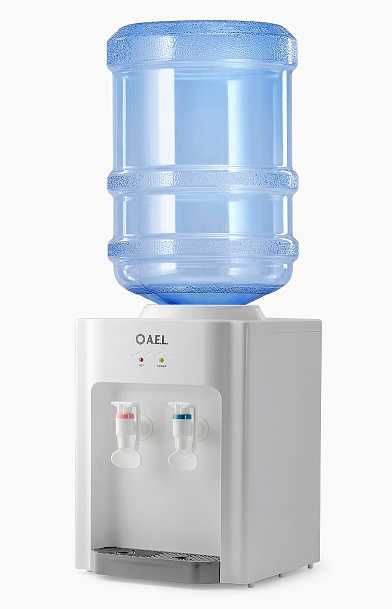 Диспенсеры для воды (AEL)