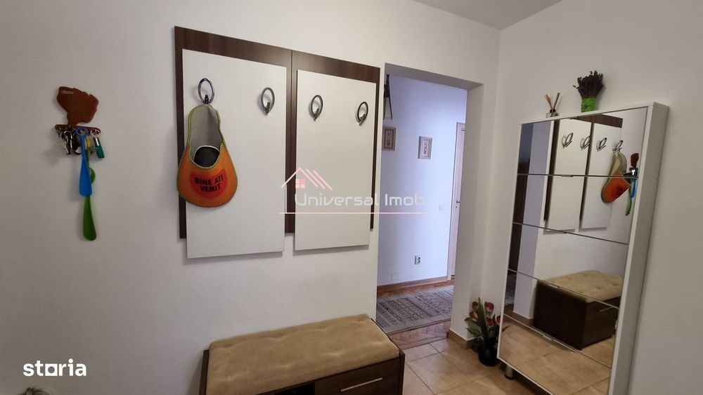 Apartament 4 camere, 85 mp.,  în Mănăștur