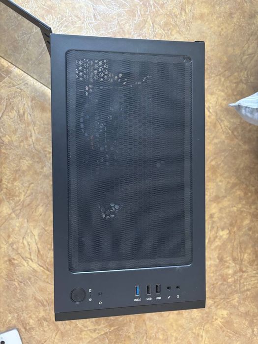 Компьютер, настольный пк