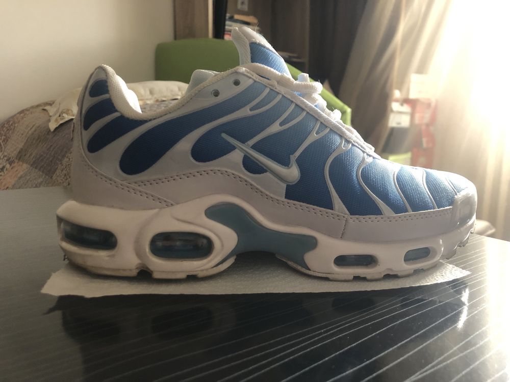 Nike Air MAX Plus Tn Barlad OLX.ro