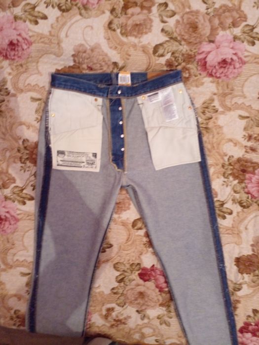 Продам новые джинсы