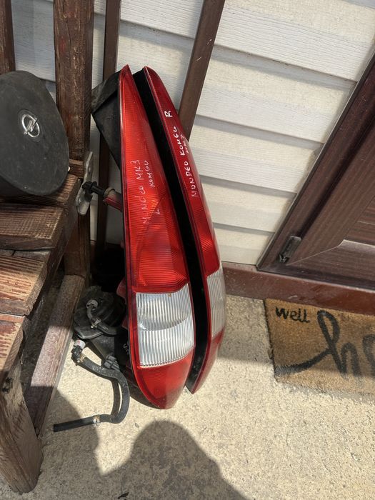 Стоп/Стопове за Форд Мондео комби МК3 до 2008г.!