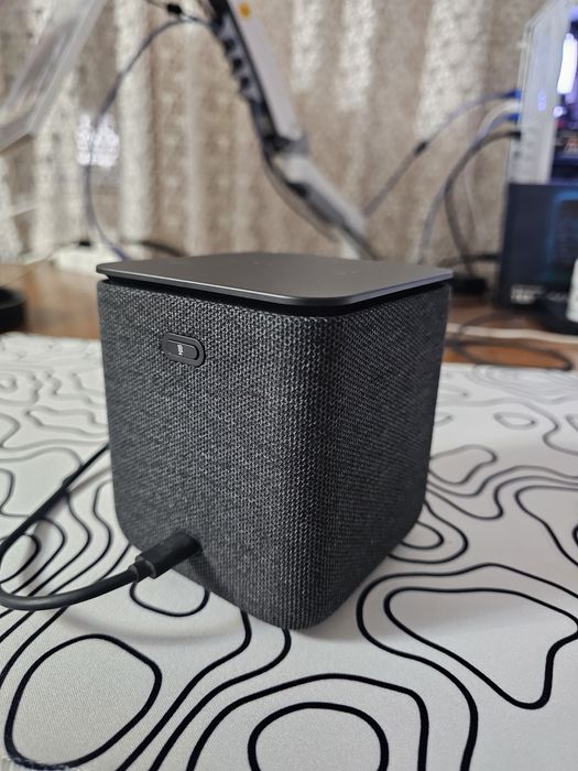 Колонка Алиса миди