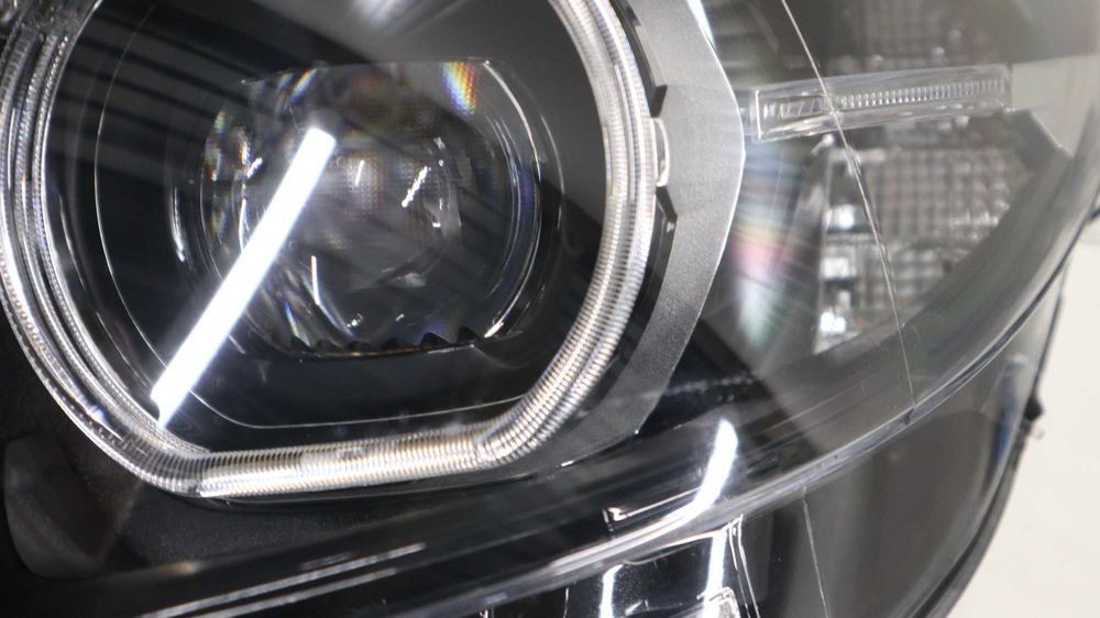 Ляв лед фар БМВ Ф22/Ф23 фейслифт BMW F22/F23 LCI US