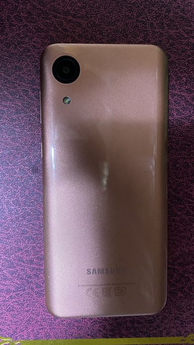 Samsung Galaxy A03 Core