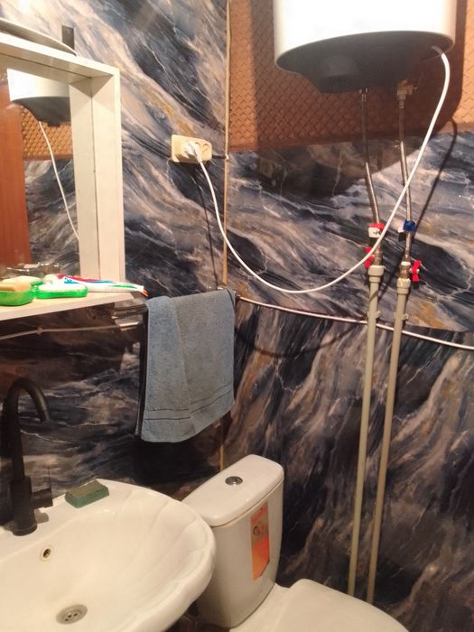 Продам дом в хорошем состоянии.