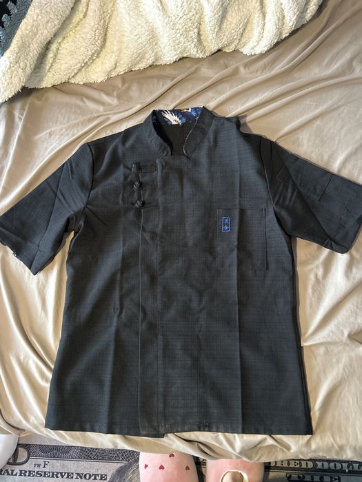 Китель поварской