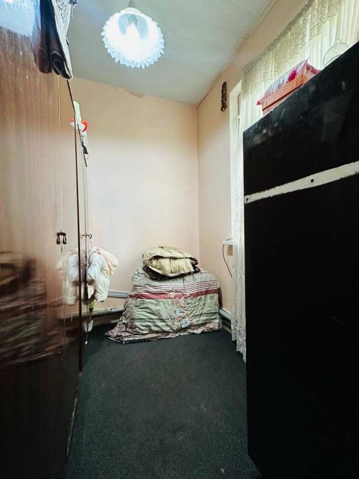 Qo’yliq panelniyda 2 xonali uy sotiladi