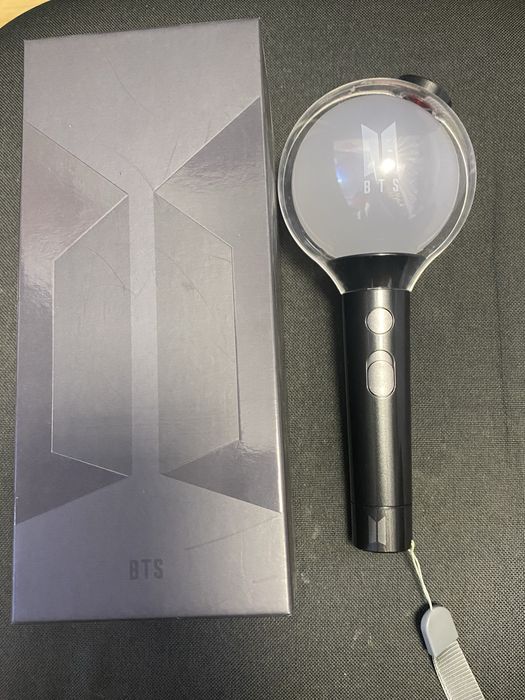 army bomb bts map of the soul