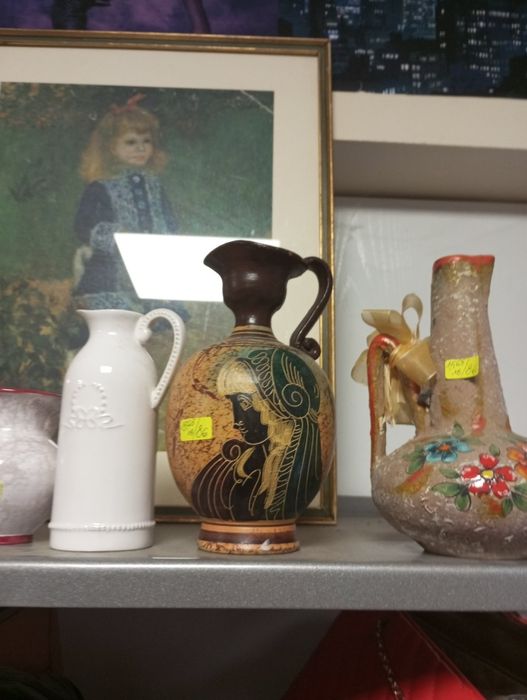 Разпродажба вази