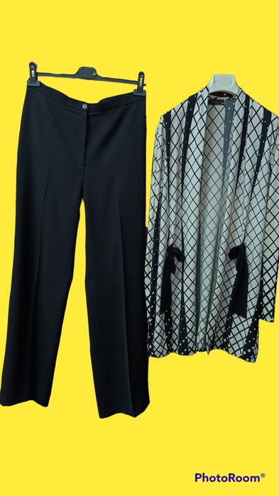 Брючный комплект размер 48-50