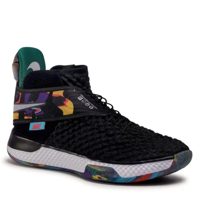 Vand Nike  baschet Air Zoom unvrs flyease 38 e
