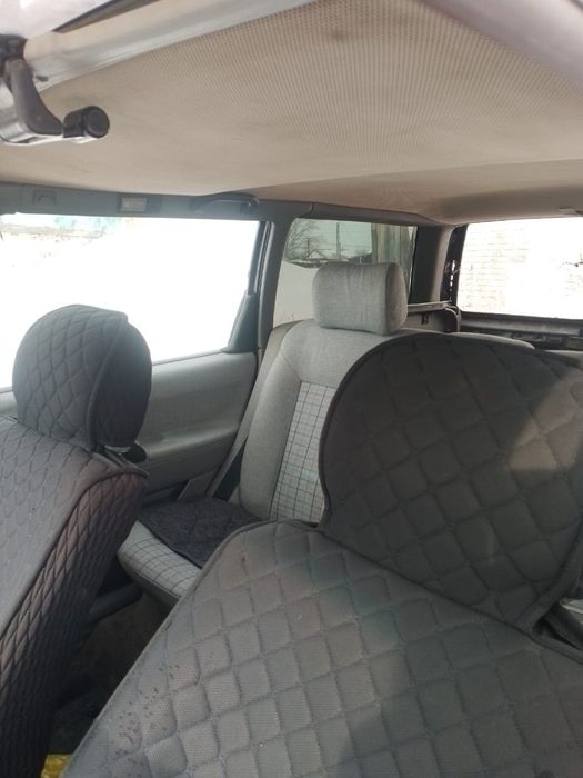 Продам автомобиль в хорошем состоянии