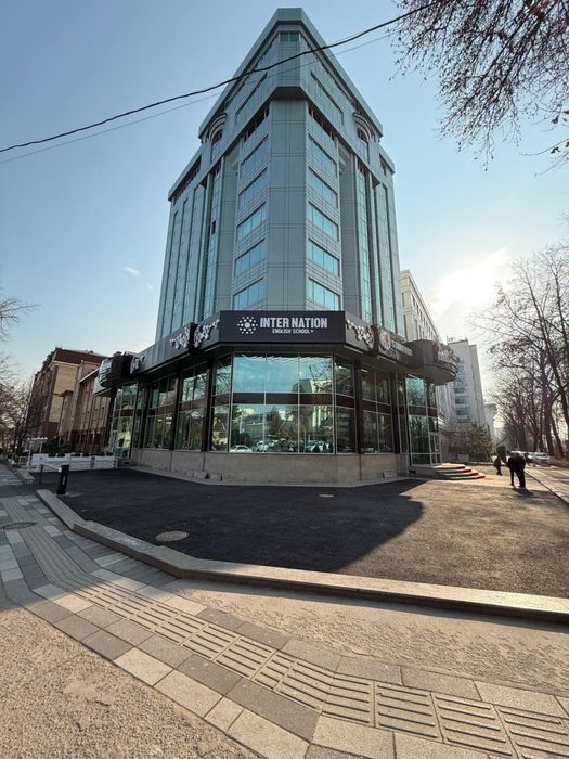 KFC West minister | 6777кв - Продается Здание вдоль дороги