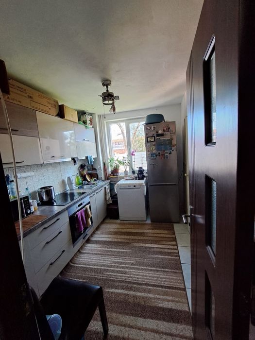 Apartament 3 Camere 1 Baie Cantemir