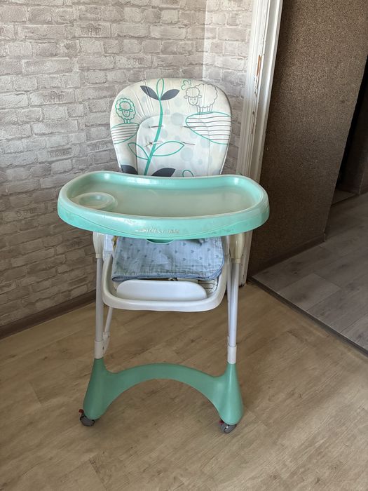 Стульчик для кормления