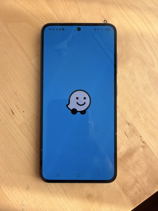 Samsung S23 telefon