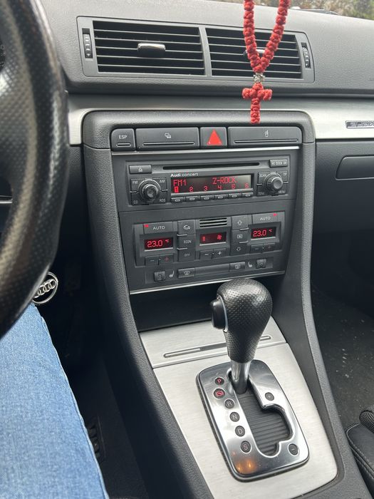 Audi A4 QUATTRO S-Line 3.0TDI