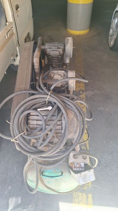 Kampressor arzon narx