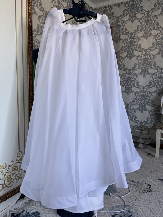 Продам свадебное платье