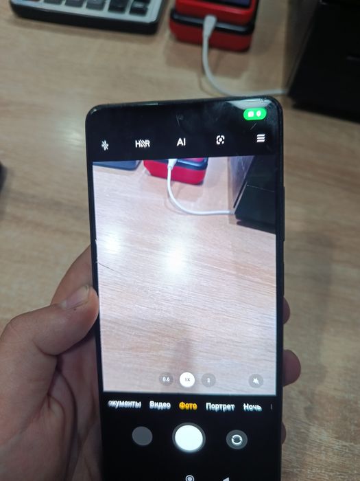 Xiaomi Redmi note 12 Pro+ 256гб