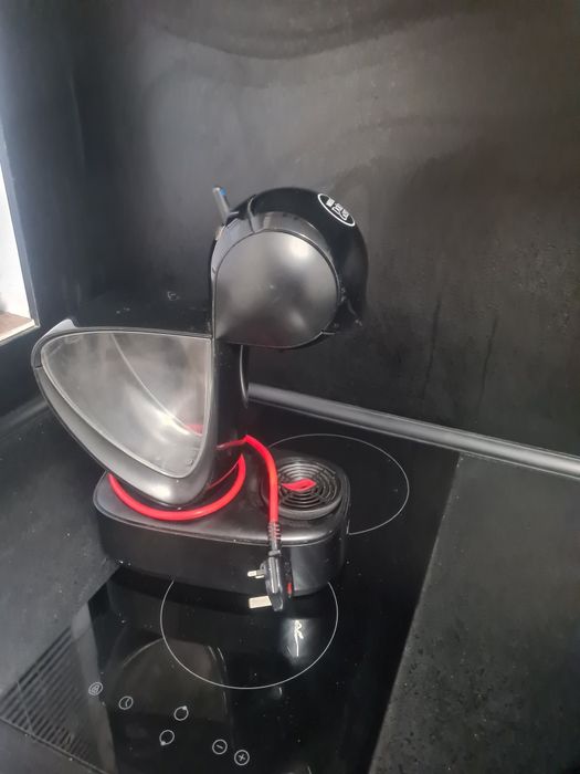 Кафе машина Delonghi Gusto KRUPS