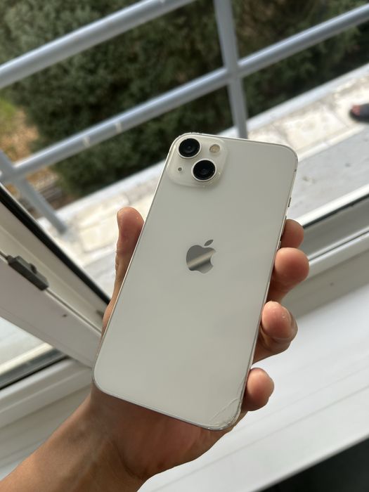 iphone 13  128гб